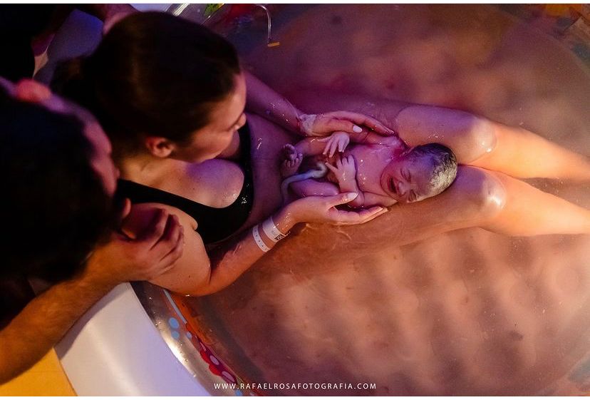 5 Mitos e 5 Verdades Sobre o Nascimento Humanizado